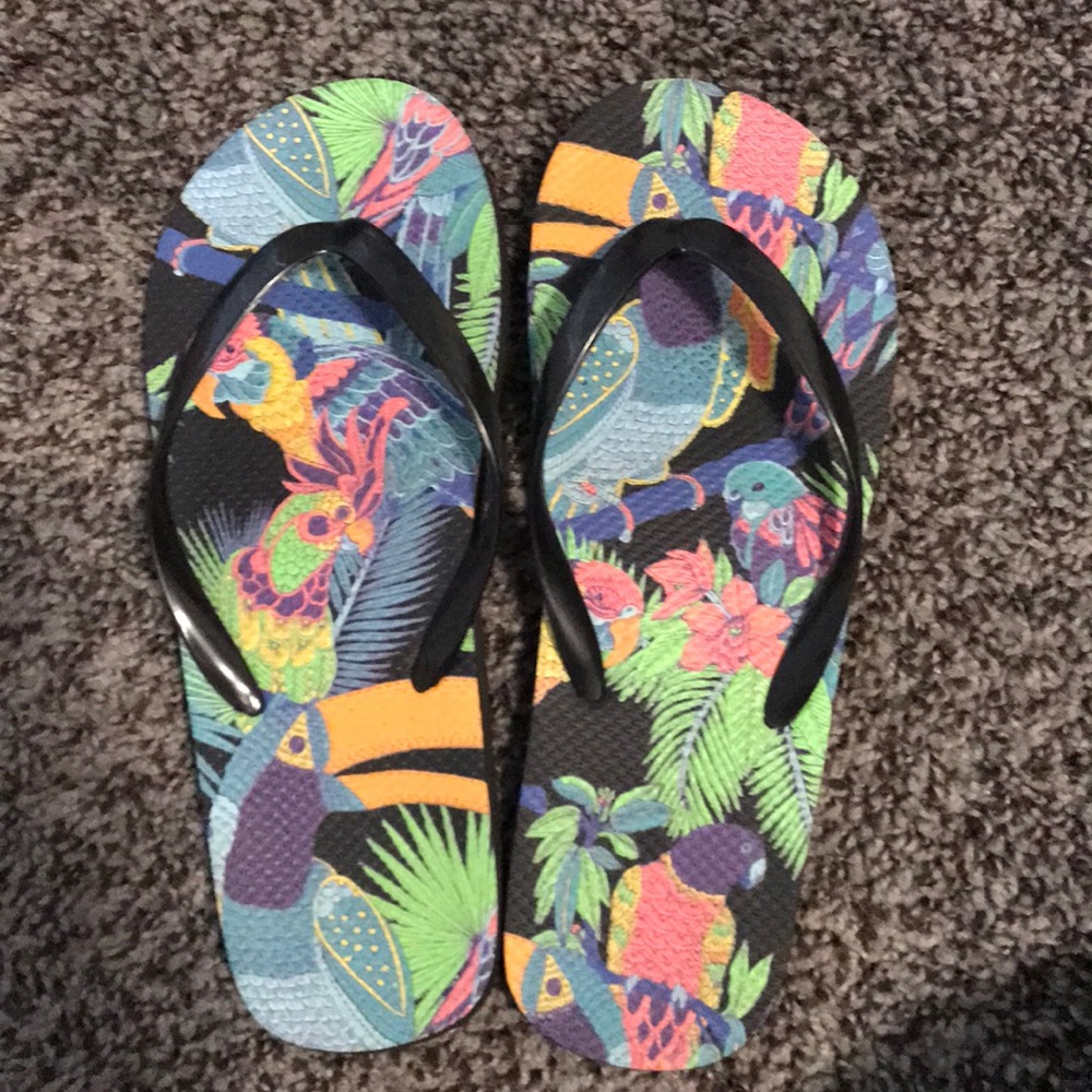 flip flops